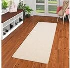 Snapstyle Veloursteppich Hochflor Velours Teppich L&auml;ufer Mona, Rechteckig,...