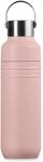 LE CREUSET Trinkflasche On The Go Trinkflasche shell pink 500ml