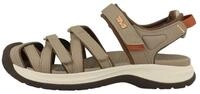 Teva Tirra Sport CT Damen Trekkingschuh Wanderschuhe, Sandalen, Sandaletten,