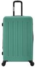 Flexot Hartschalen-Trolley F-3045 (Gr. M, L, XL) &ndash; Kofferset &ndash; ABS-Hartschale, 4