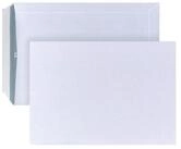 Versandtasche Versandtasche 04450321 B5 90g ohne Fenster haftklebend wei&szlig; 500...