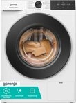GORENJE Waschmaschine G400 W5G414A4P1, 10 kg, 1400 U/min, 40% besser als