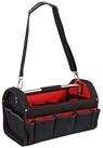 DEMA Werkzeugtasche Werkzeugtasche mit Schultergurt XL