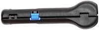 Gedore Abisolierzange 8159 Abmantelungswerkzeug StrippMax-Round Profess.