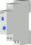theben Schalter ELPA 7 0070002 Treppenlicht-Zeitschalter, leise, blinkt vor