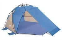 Bestway Strandmuschel Beach Dome&trade;, Personen: 4 (Packung, 1 tlg., mit...