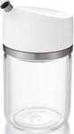 OXO Good Grips &Ouml;lspender, Pr&auml;zision&ouml;lflasche, Glas, 150 ml