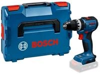 BOSCH Bohrmaschine GSB 18V-52 in L-BOXX Akku-Schlagbohrschrauber