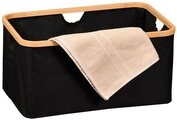 KESPER&reg; Allzweckkorb, W&auml;schekorb, f&uuml;r Wohnzimmer, Zeitschriften, Spielzeug,