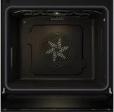 GORENJE Pyrolyse Backofen GO66MB Pizza350C, mit Vollauszug,...
