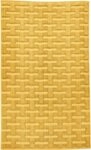 done.&reg; Badematte Delia, H&ouml;he 10 mm, rutschhemmend beschichtet,