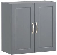 SoBuy H&auml;ngeschrank FRG231, H&auml;ngeschrank Badezimmerschrank Badschrank...