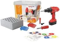 fischertechnik fischer fischer for kids - Power-Box, Spielbausteine