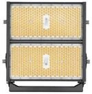 LENA LIGHTING Laterne Kranstrahler Iluminator 75.400Lm 10m Gummikabel + Stecker