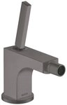 hansgrohe Bidetarmatur Axor Citterio Einhebel-Bidetmischer mit