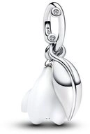 Pandora Charm-Einh&auml;nger 794239C01, Schneegl&ouml;ckchen