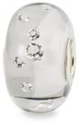 Trollbeads Bead Funkelndes Silber - Limitierte Edition, TGLBE-00211