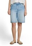 TOM TAILOR Denim Jeansshorts im Five-Pocket Style