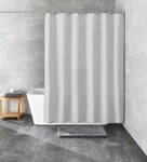 Kleine Wolke Duschvorhang &raquo; Sanna&laquo; Breite 120 cm