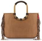REISENTHEL&reg; Tragetasche loopshopper L western