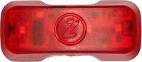 Lazer Fahrradhelm, Universal LED-Licht