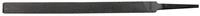 Facom Feile 12er Pack Facom PAM.MD200A Flachstumpf-Feile ohne Heft Hieb 2 200mm
