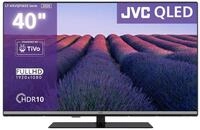 JVC LT-40VQF5655 QLED-Fernseher (100 cm/40 Zoll, Full HD, Smart TV powered by...