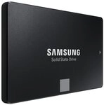 Samsung 870 EVO interne SSD (8 TB) 3,5"