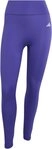 adidas Sportswear Sporthose OPT POW ESS 7/8 PURPUR