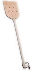B&uuml;rstenhaus Redecker Fliegenklatsche Redecker Fliegenklatsche Leder Holz sehr...