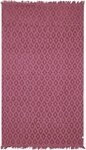 Protest Badet&uuml;cher PRTKHODIJA towel DECO PINK