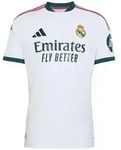 adidas Performance Fu&szlig;balltrikot adidas Performance Serie A wei&szlig; XXL (60/62)