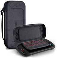 TECH PROTECT Nintendo-Schutzh&uuml;lle Tech-Protect Hardpouch Case Nintendo Switch...