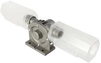 Wolfcraft Bohrmaschine Wolfcraft 4542000 PRO MAX Bohrmaschinenpumpe PRO MAX 1...