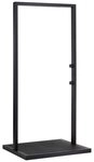 Steinbach Solardusche "The Gate", 101 x 101 x 220 cm