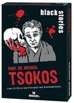 Moses. Verlag Spiel black stories Tsokos