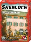 ABACUSSPIELE Spiel Sherlock - Villa Diodati