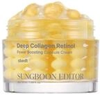 Sungboon Editor Gesichtsserum Deep Collagen Retinol Capsule Cream 50ml &ndash;...