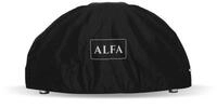 Alfa Forni Gasgrill Abdeckhaube f&uuml;r Moderno 2 Pizze