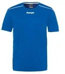 Kempa Kurzarmshirt Shirt POLY (1-tlg., Trikot) atmungsaktiv