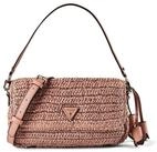 Guess Schultertasche Flap Shoulder Bag