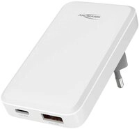 ANSMANN AG 265PD USB Ladeger&auml;t 65 W 1x USB-A, 1x USB-C&reg; USB PD Innenbereich
