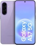 Samsung Galaxy A57 5G Smartphone (17,11 cm/6,7 Zoll, 256 GB Speicherplatz, 50 MP