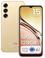 LAGENIO A 10 Pro Handy 6,5" 90 Hz HD+ Kratzfest 5150 mAh lange Akkulaufzeit