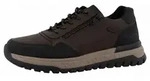 Romika TEX Schn&uuml;rschuh braun 43 EU