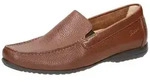 SIOUX Gilles-H Slipper braun 44,5 EU