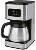 ProfiCook Filterkaffeemaschine PC-KA 1300, Kaffeemaschine mit Thermoskanne, bis...