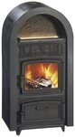 Wamsler Kaminofen H&uuml;ttenofen Etna, 9 kW, Zeitbrand