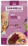 Bosch Petfood Sanabelle Senior Huhn 8 kg, Trockenfutter f&uuml;r: Katze