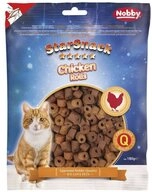 Nobby StarSnack Chicken Rolls 180 g, f&uuml;r: Katze